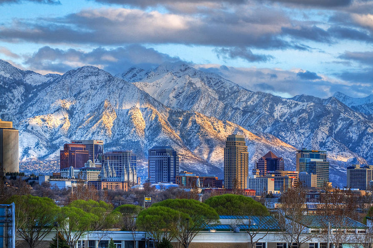 Read more about the article UTAH AMONG THE BEST STATES FOR BUSINESS